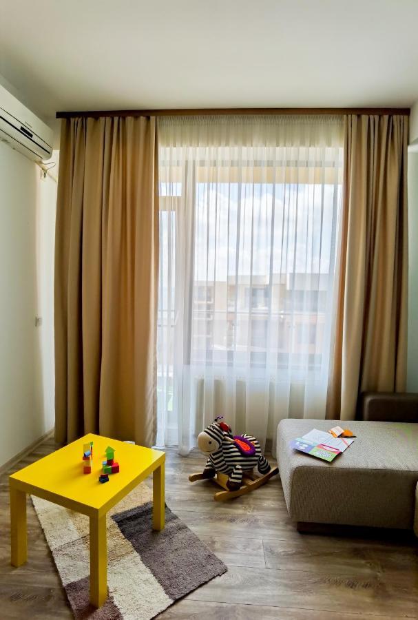 Nor Apartments Summerland Mamaia Exterior foto
