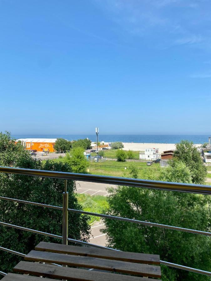 Nor Apartments Summerland Mamaia Exterior foto