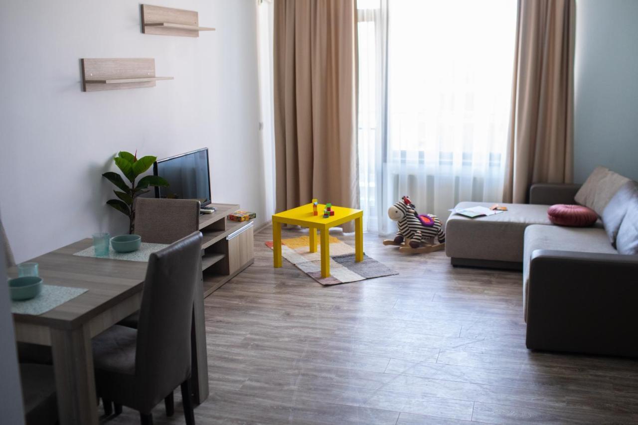 Nor Apartments Summerland Mamaia Exterior foto