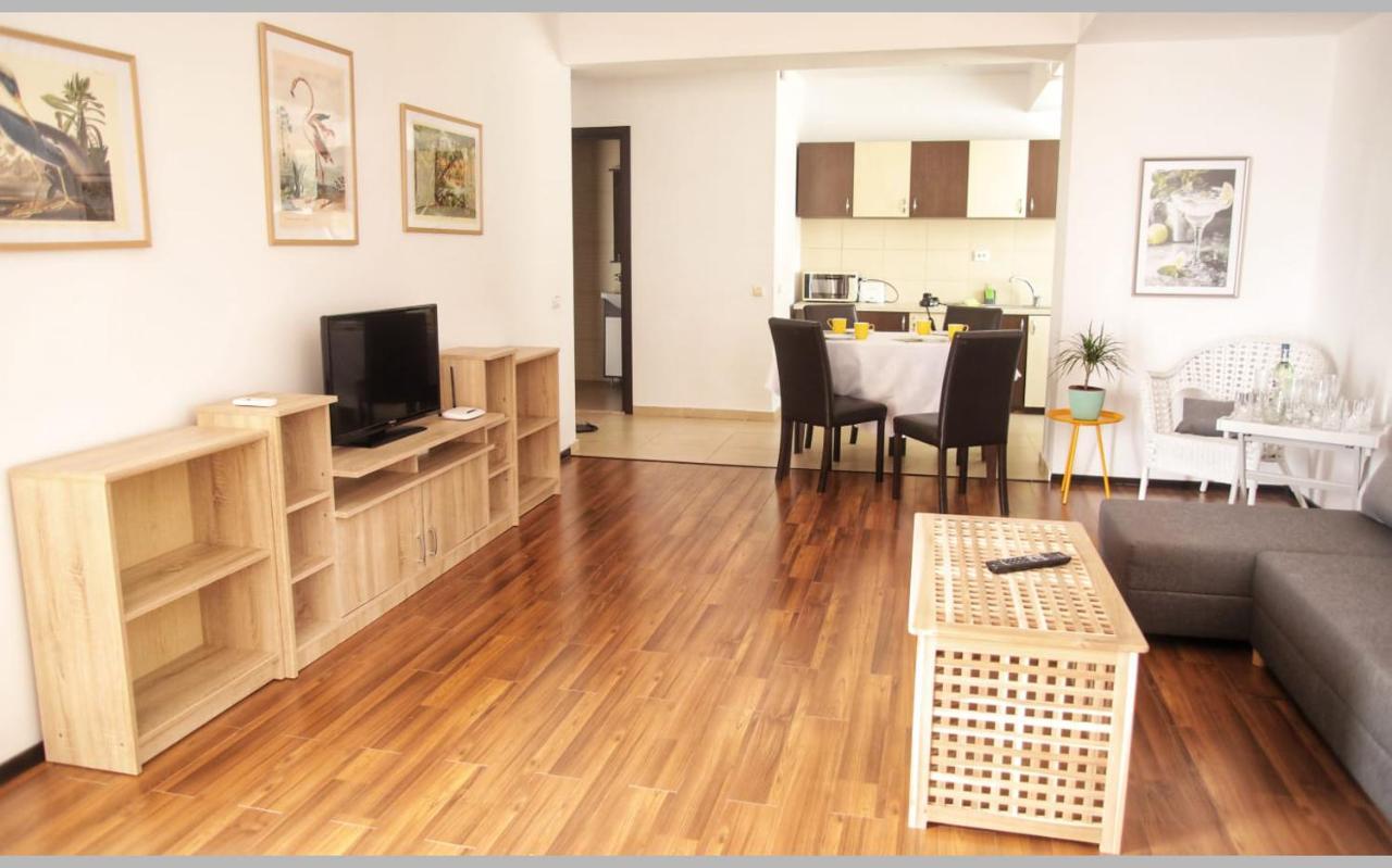 Nor Apartments Summerland Mamaia Exterior foto