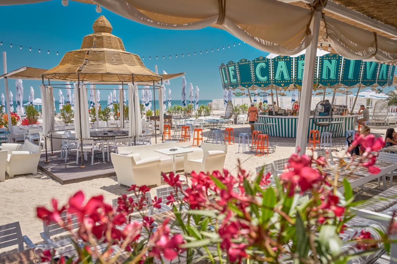 Nor Apartments Summerland Mamaia Exterior foto