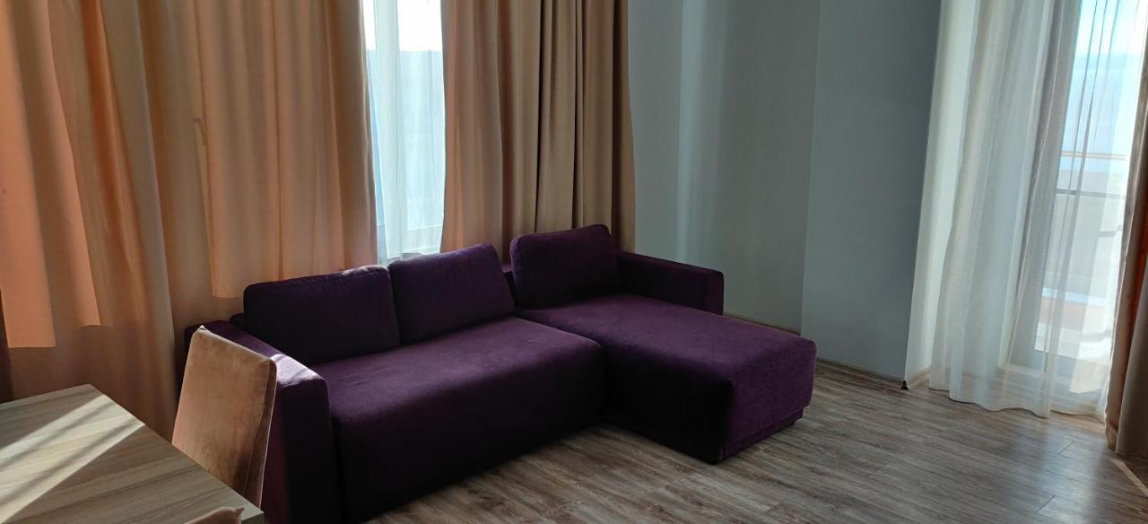 Nor Apartments Summerland Mamaia Exterior foto