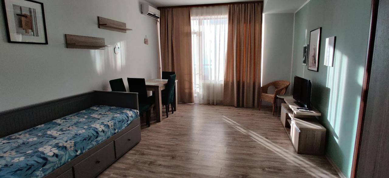 Nor Apartments Summerland Mamaia Exterior foto