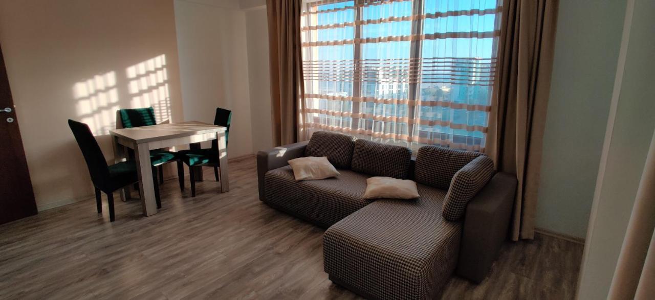Nor Apartments Summerland Mamaia Exterior foto