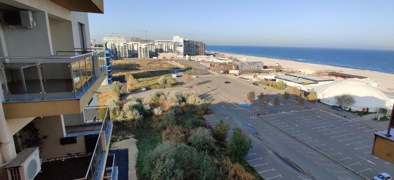 Nor Apartments Summerland Mamaia Exterior foto