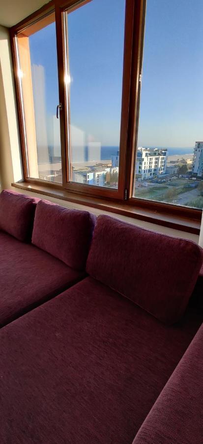 Nor Apartments Summerland Mamaia Exterior foto