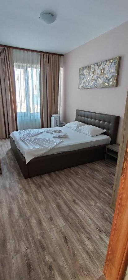Nor Apartments Summerland Mamaia Exterior foto