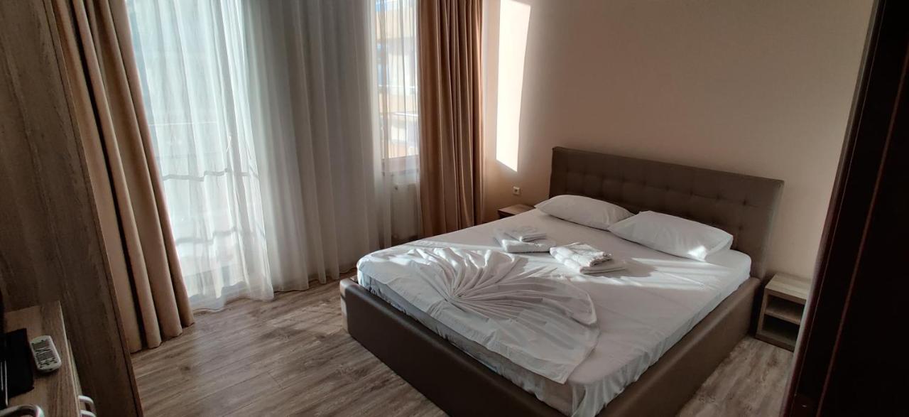 Nor Apartments Summerland Mamaia Exterior foto