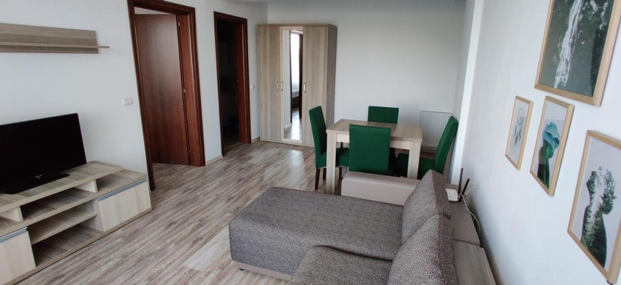 Nor Apartments Summerland Mamaia Exterior foto