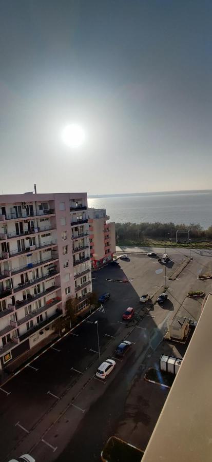 Nor Apartments Summerland Mamaia Exterior foto