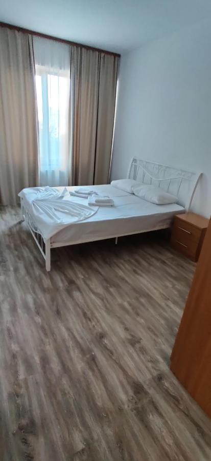 Nor Apartments Summerland Mamaia Exterior foto