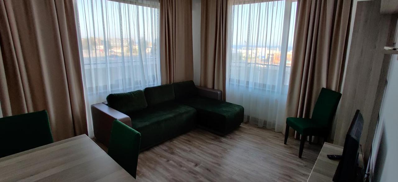 Nor Apartments Summerland Mamaia Exterior foto